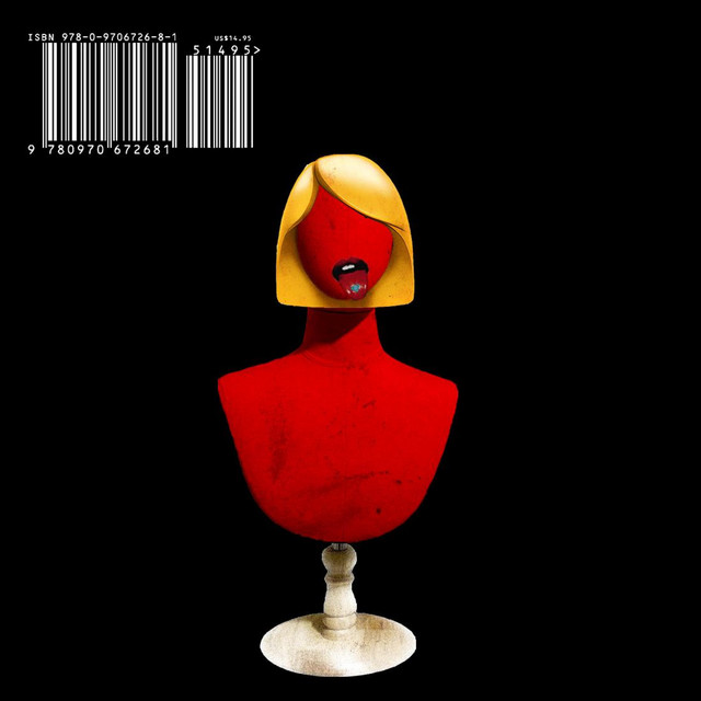 RUDE cover art