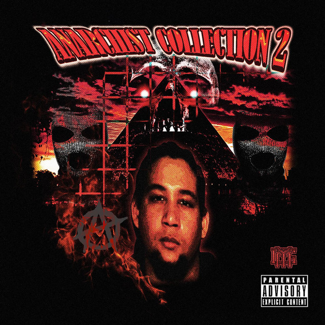 undefined album image