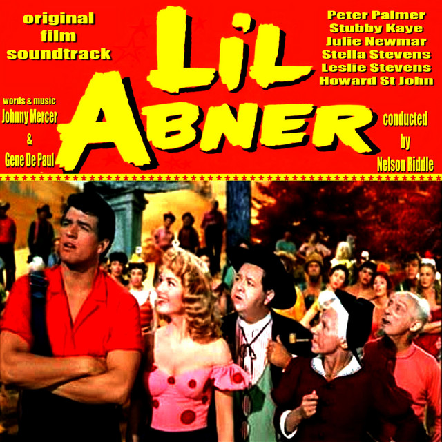 I Wish It Could Be Otherwise (From "Li'l Abner")