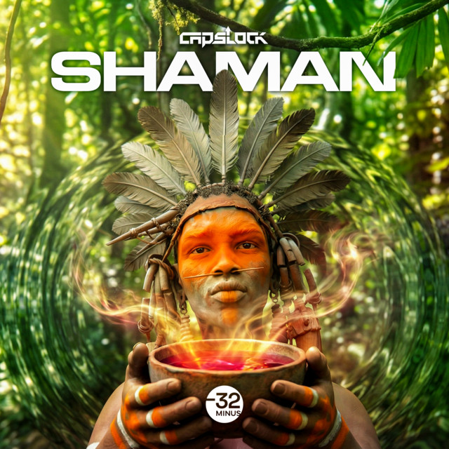Shaman