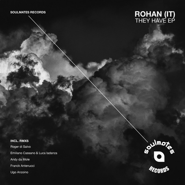 They Have - Emiliano Cassano, Luca Iadanza Remix