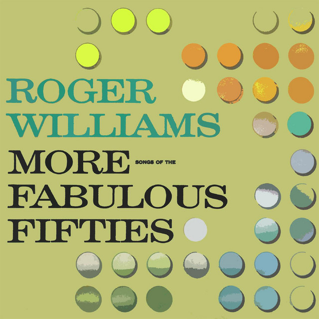 More Songs of the Fabulous Fifties cover art