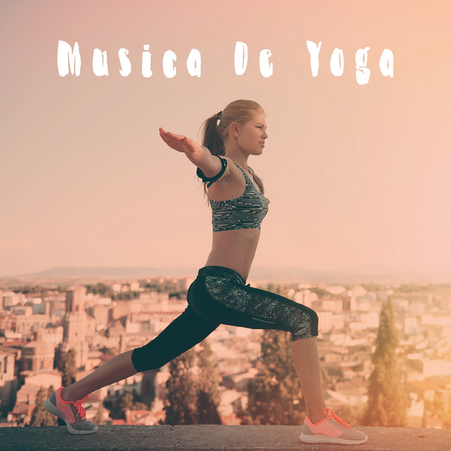Musica De Yoga cover art