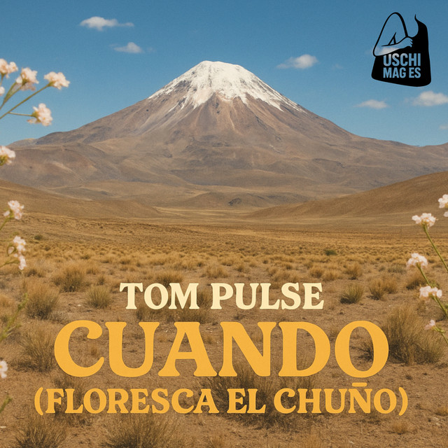 Cuando (Floresca El Chuno) cover