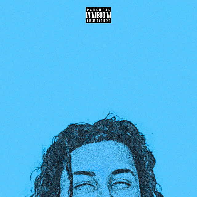 Eu cover art
