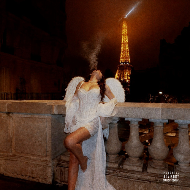 undefined album image
