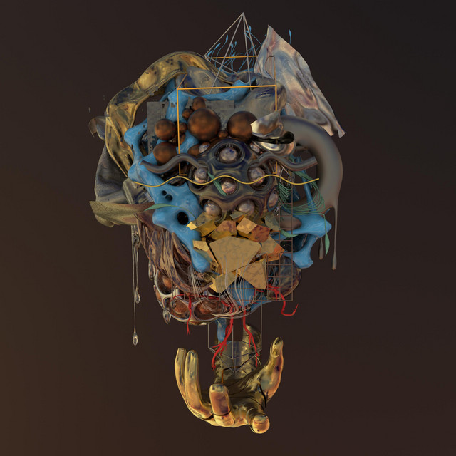 Stories of Ambiguity cover art