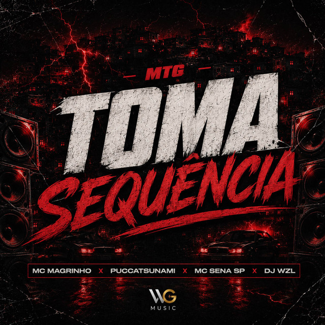 MTG Toma Sequência