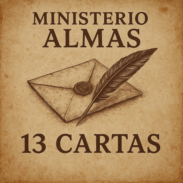 Ministerio Almas