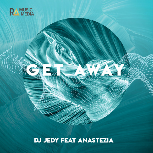 Cover art for DJ JEDY — Get Away