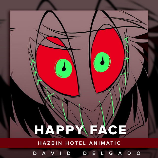 Happy Face (From "Hazbin Hotel Animatic") - Spanish Cover