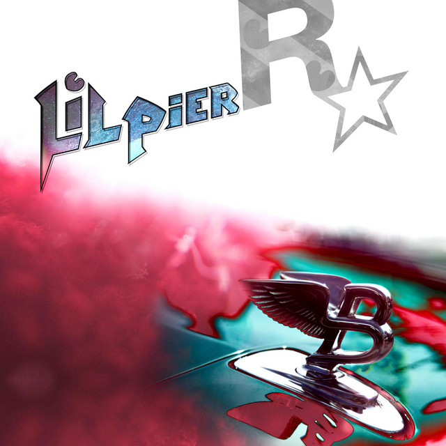 Rockstar Tape cover art