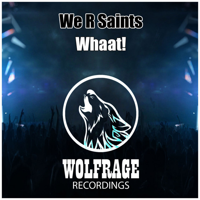 Whaat! cover