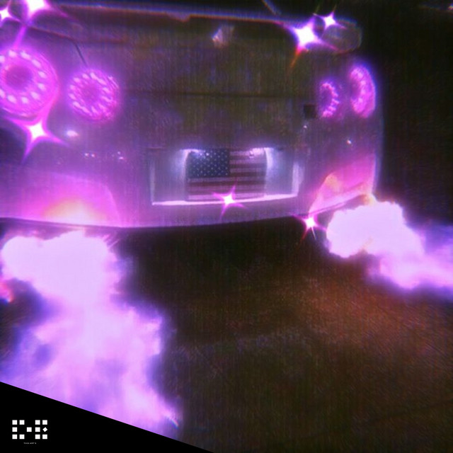 Electric Pulse cover art