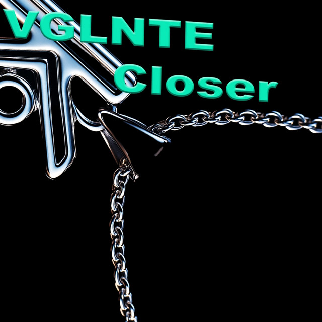 Closer album art