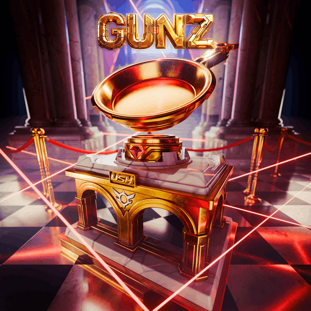 GUNZ