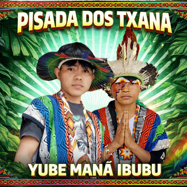 Yube Maná Ibubu
