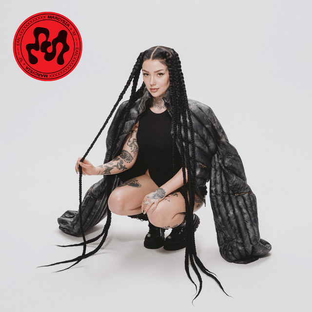 M cover
