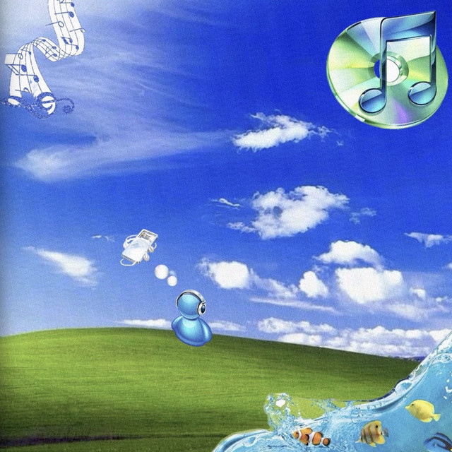 STATIC cover art