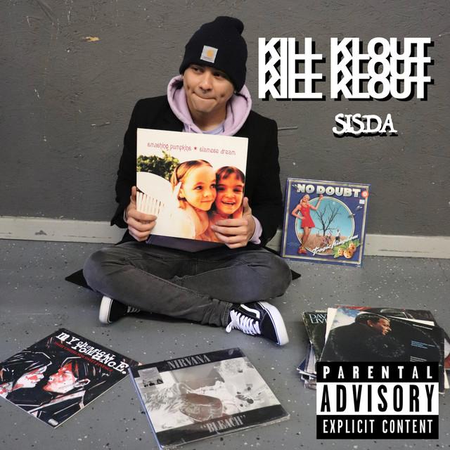 Songs I Should've Dropped Already cover art