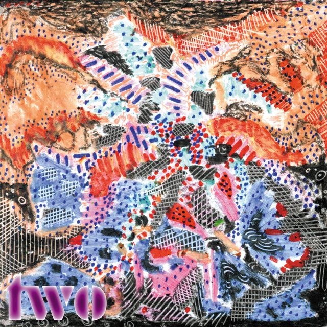 Two cover art