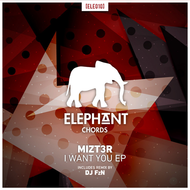 I Want You - Dj FzN Remix cover art