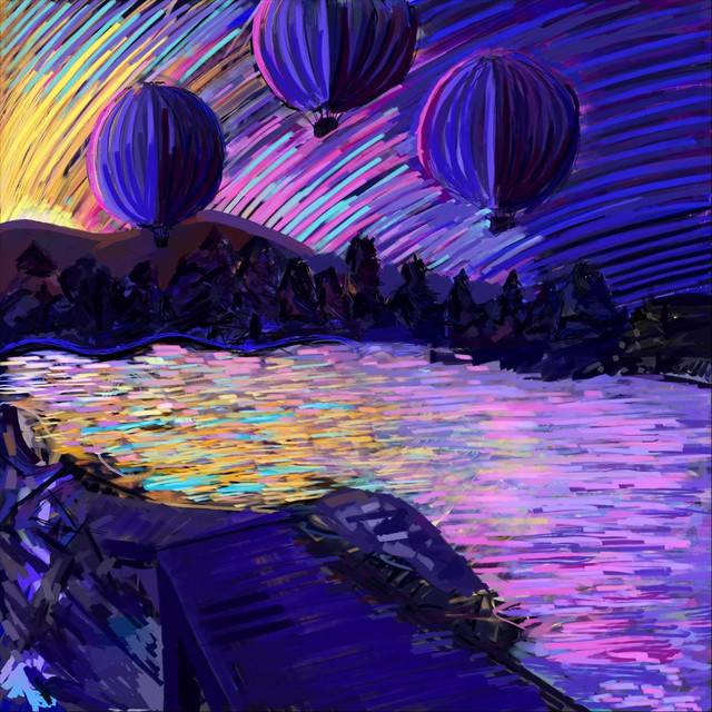 Piano Feels, Vol. 2 cover art