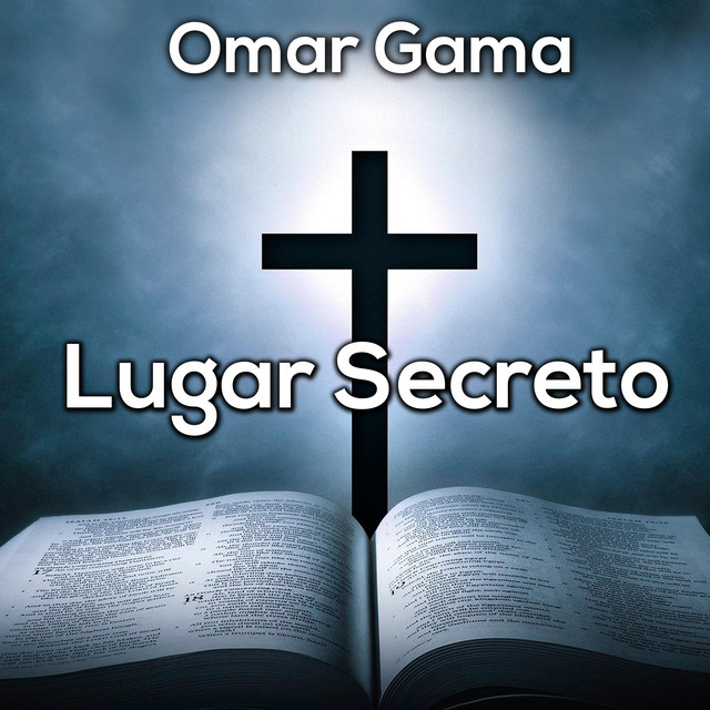 Omar Gama (Lugar Secreto) cover art