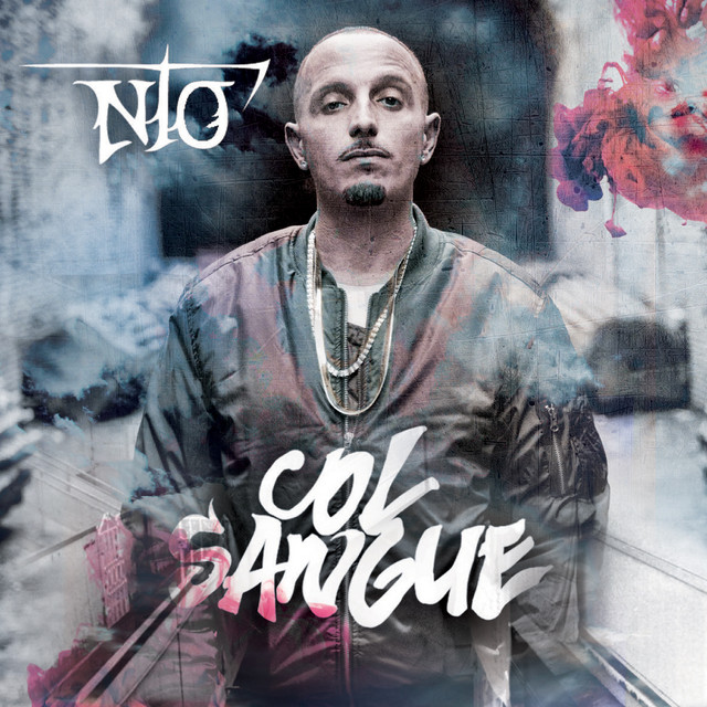 Col Sangue cover art