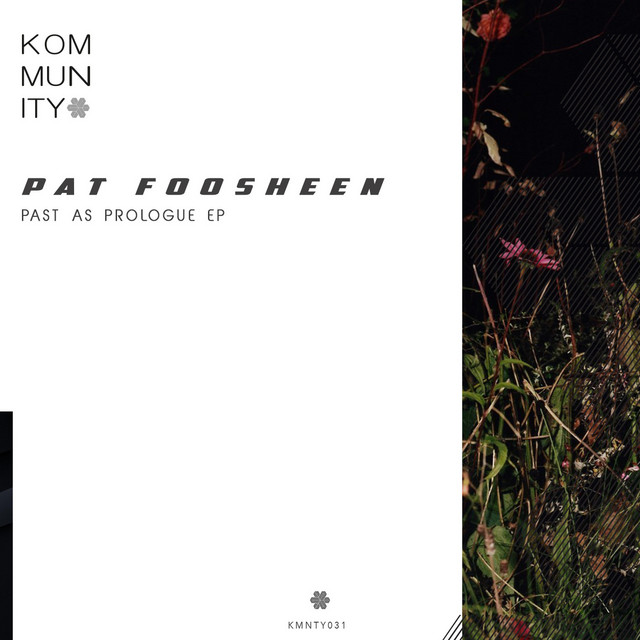 Past as Prologue cover