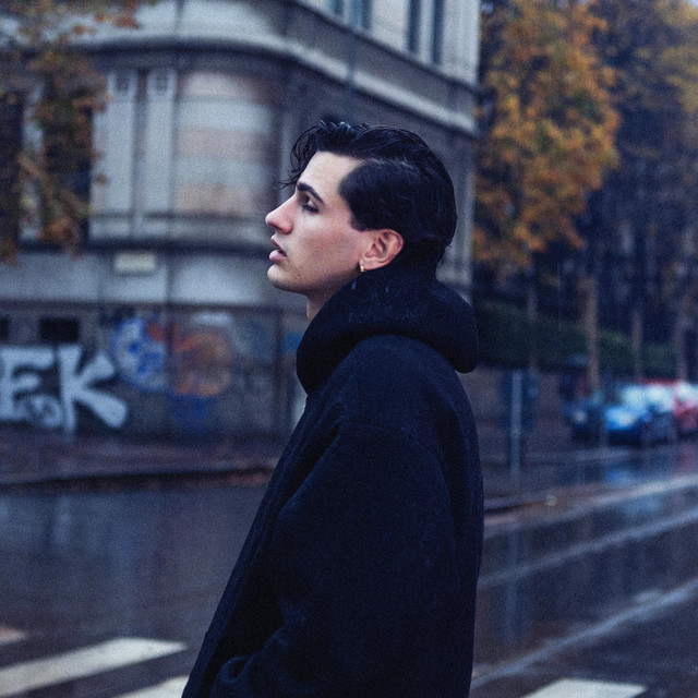 undefined album image