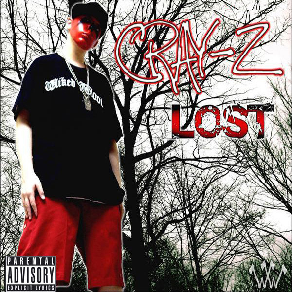 Cray-Z | Spotify