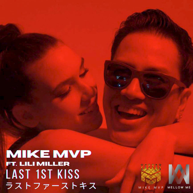 MIKE MVP | Spotify