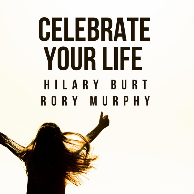Celebrate Your Life cover
