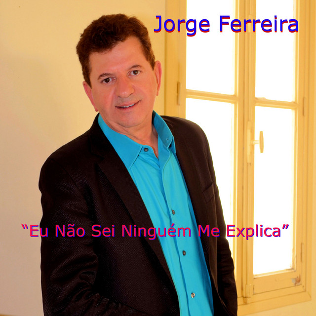 Eu Nao Sei Ninguem Me Explica album image