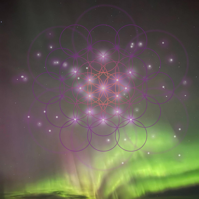 Mammoth Sky Mantra cover