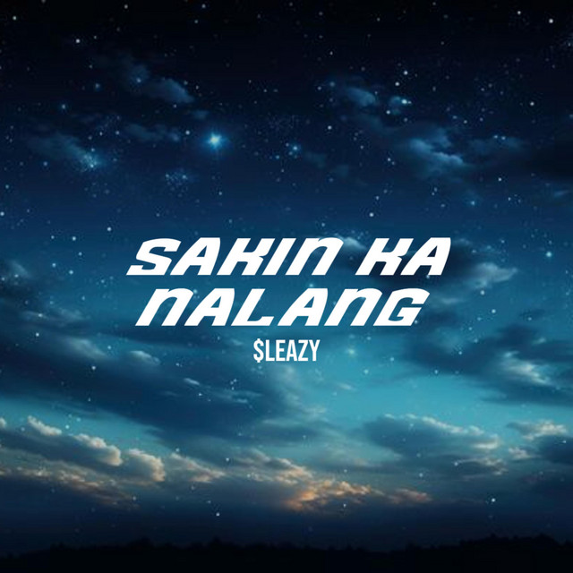 Sakin Ka Nalang