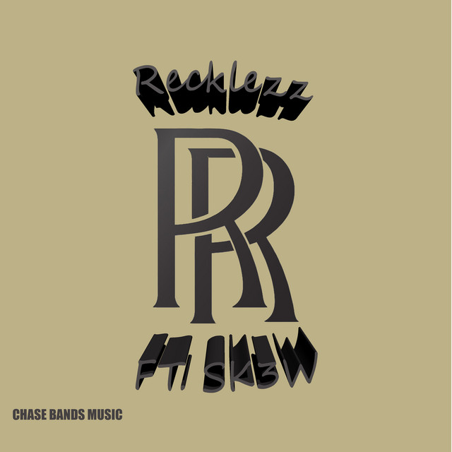 Double R's cover art