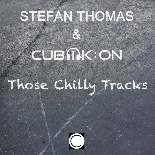 Those Chilly Tracks - Original Mix