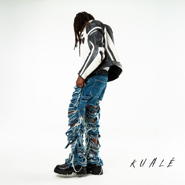 Kualé cover art