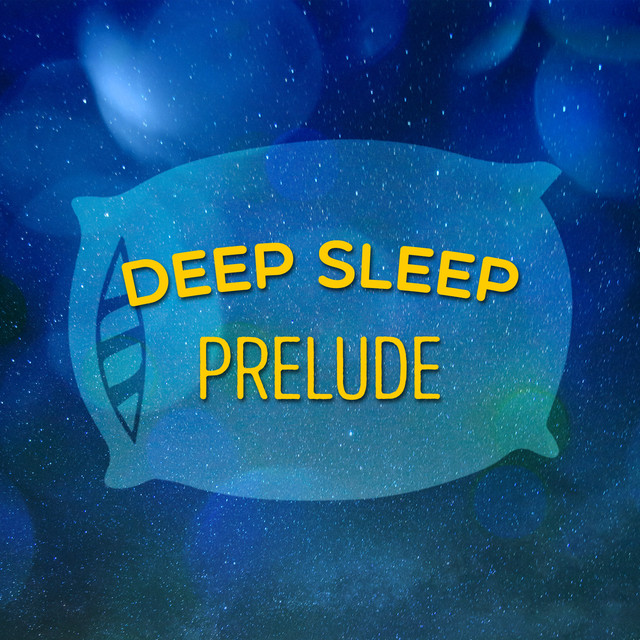 Deep Sleep Prelude cover art