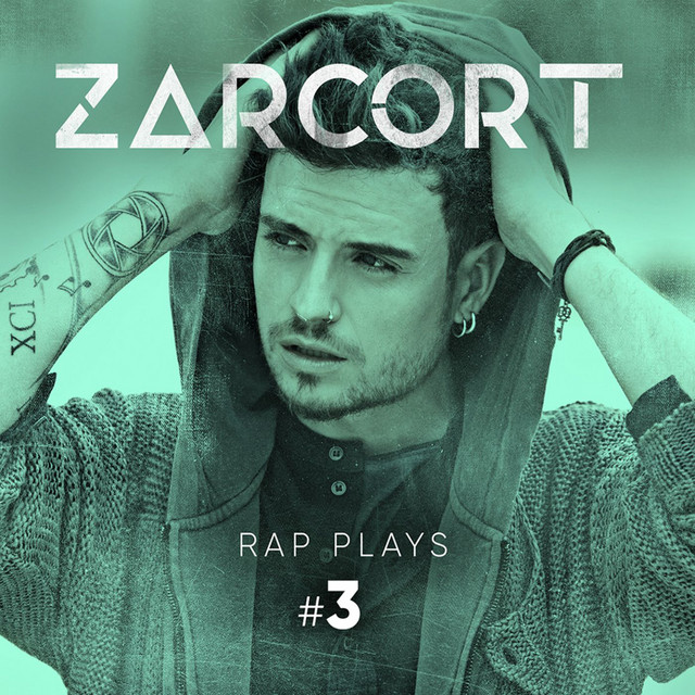 Rap Plays #3 - Album by Zarcort | Spotify