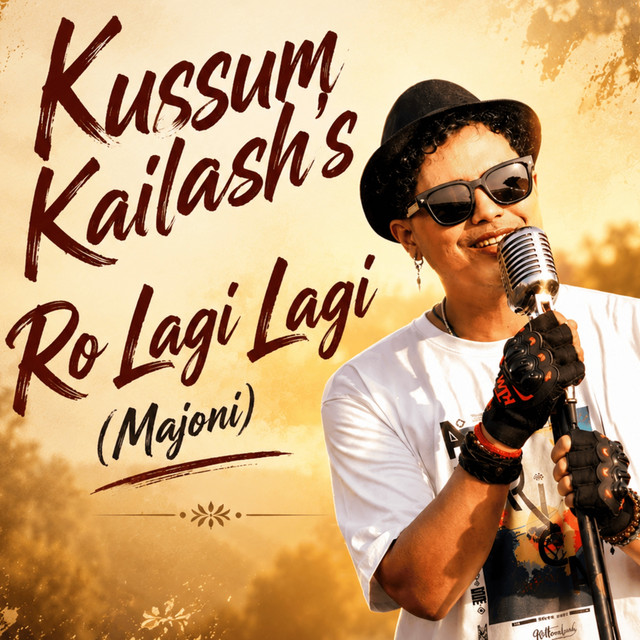 Ro Lagi Lagi (Majoni)
