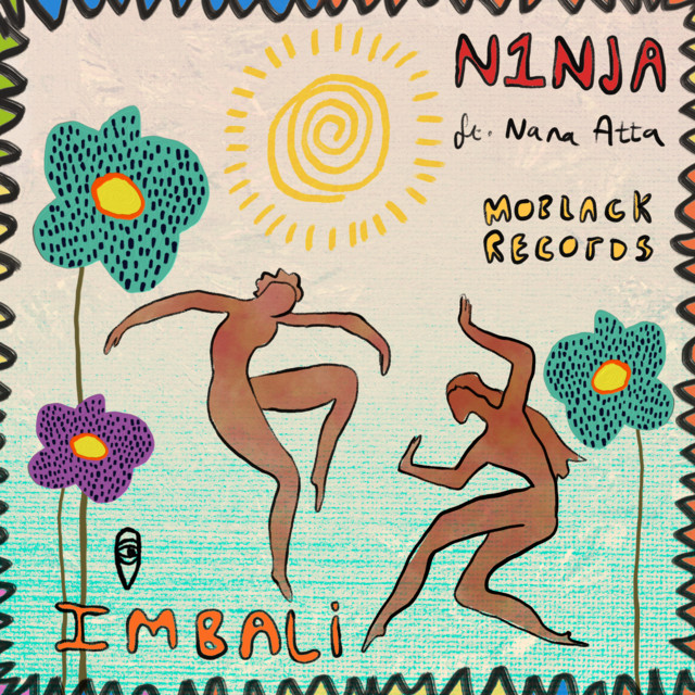 Imbali album art