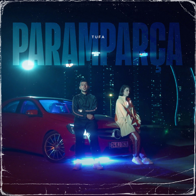 Paramparça cover art