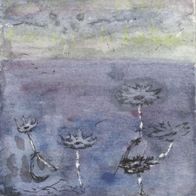 Marzo Split cover art