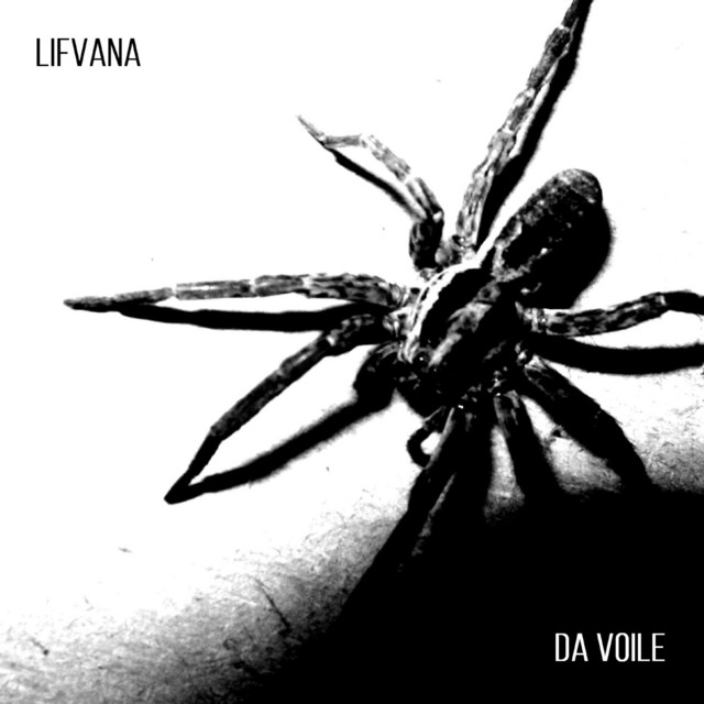 Lifvana cover art
