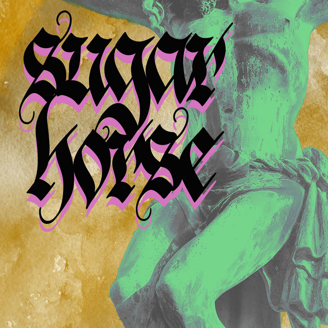 undefined album image