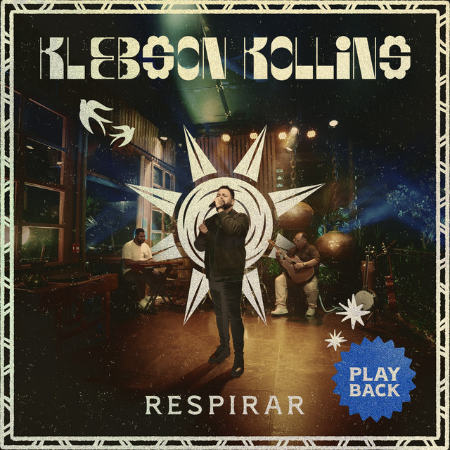 Respirar (Playback) cover art