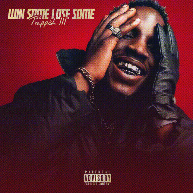 Trappish III: Win Some Lose Some cover